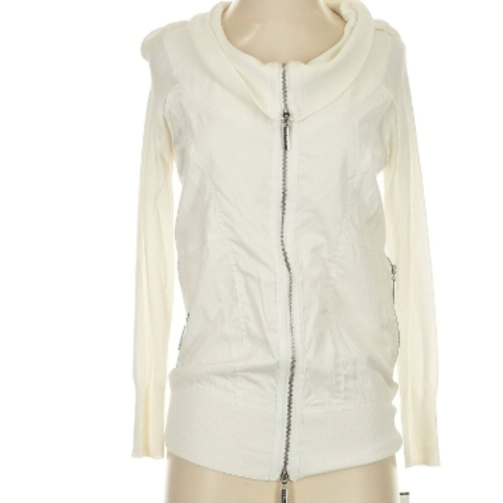 Vertigo cardigan/jacket